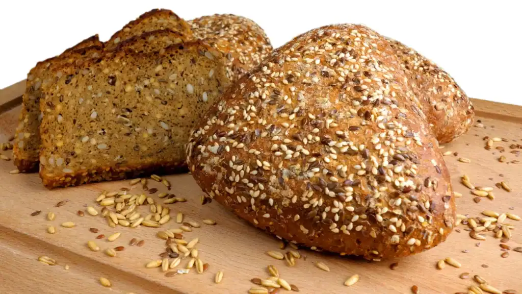 Types of Bread with Low Carbs in Uppingham UK: