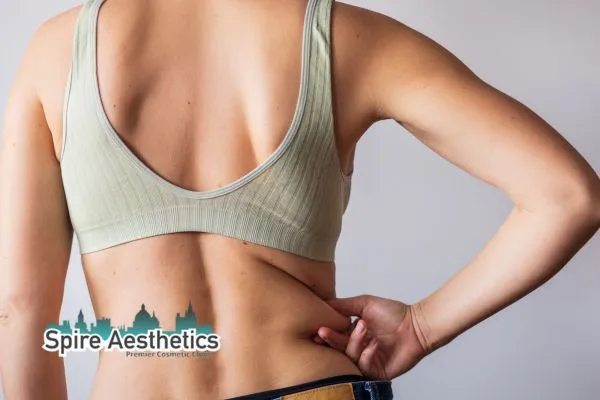 Learn how to reduce and remove love handles Uppingham Call our team today!