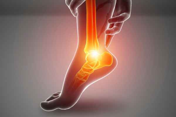 EMS Injury Rehabilitation Uppingham
