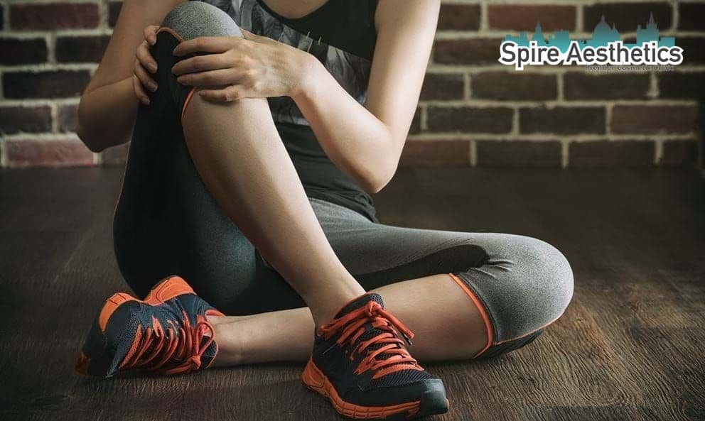 Body Toning and Injury Repair Uppingham